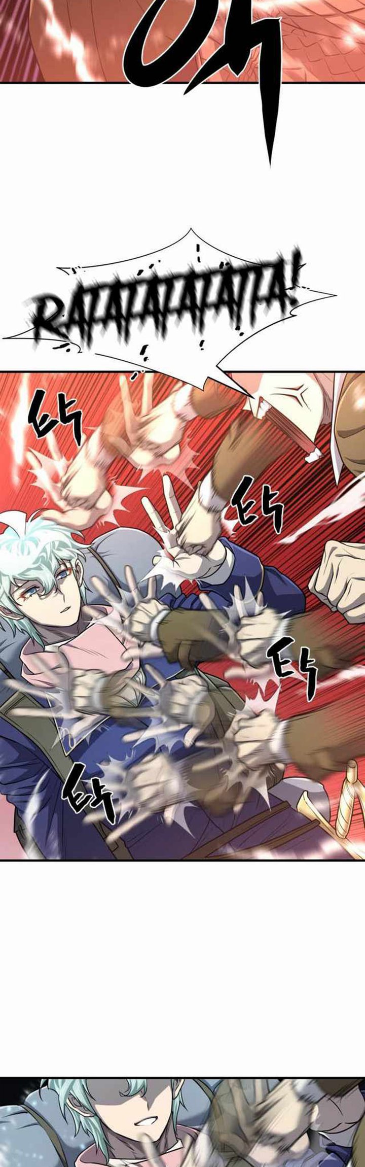 The World’s Best Engineer Chapter 63