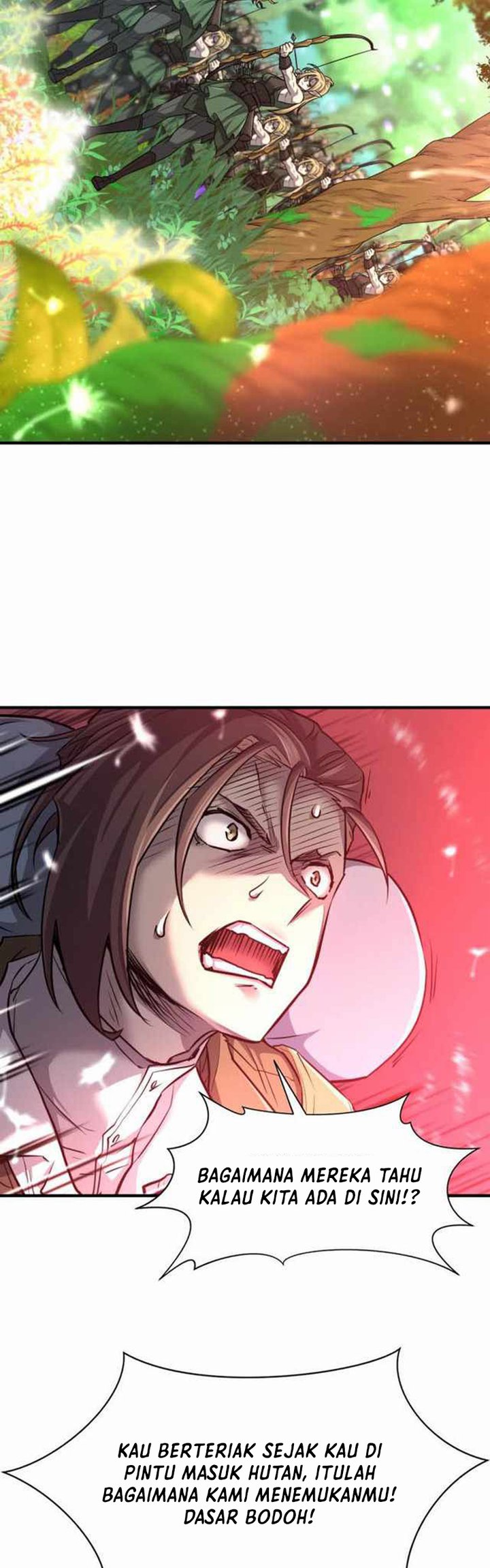 The World’s Best Engineer Chapter 63