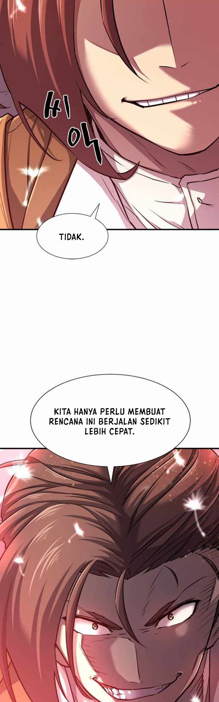 The World’s Best Engineer Chapter 63