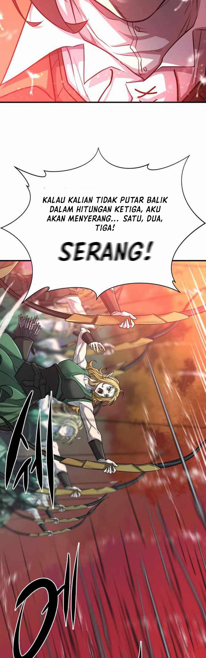 The World’s Best Engineer Chapter 63