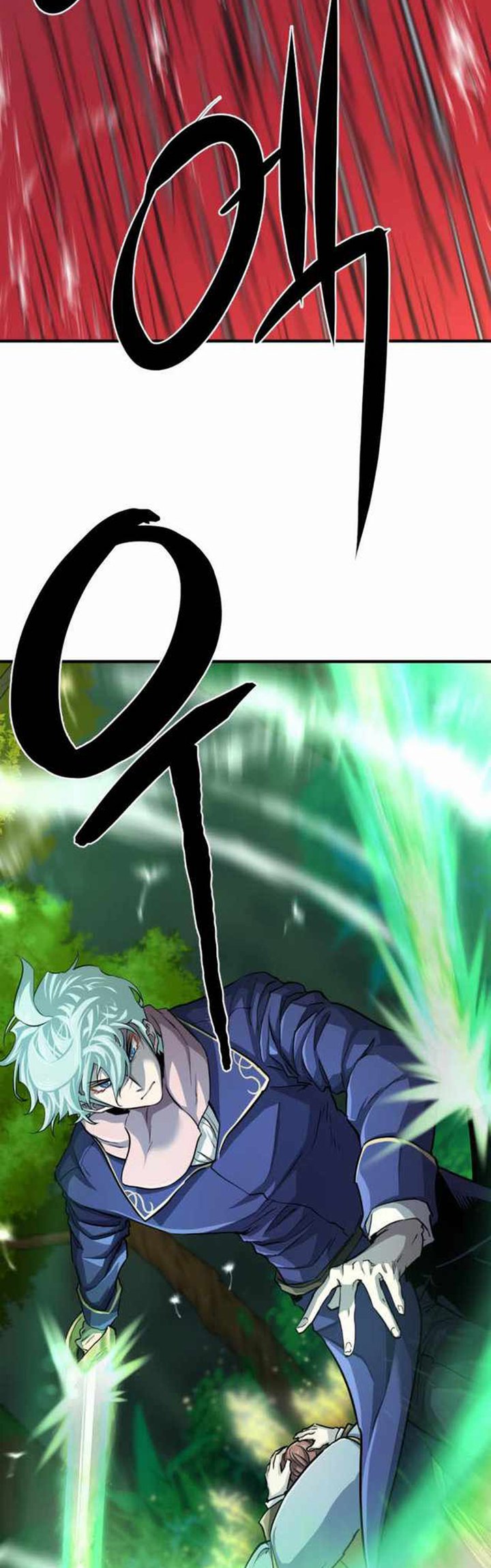The World’s Best Engineer Chapter 63