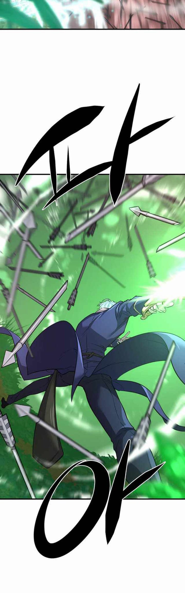The World’s Best Engineer Chapter 63
