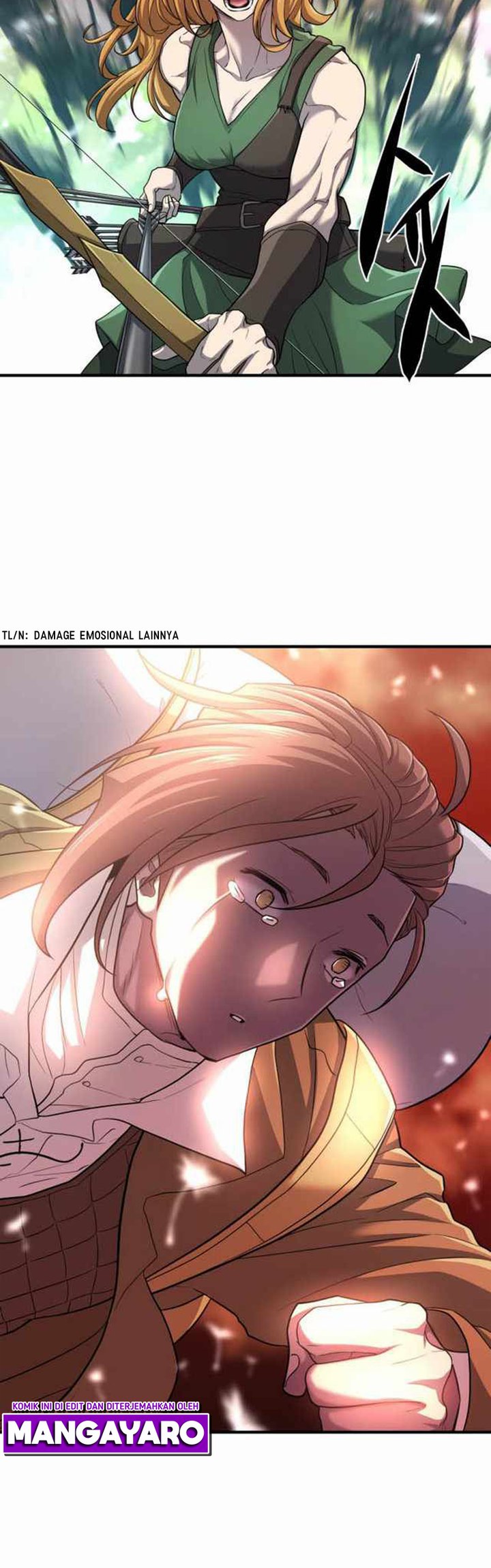 The World’s Best Engineer Chapter 63
