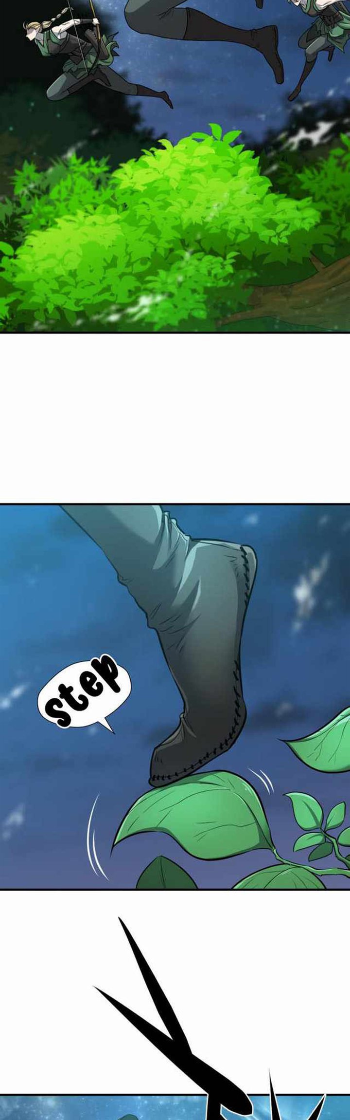 The World’s Best Engineer Chapter 63