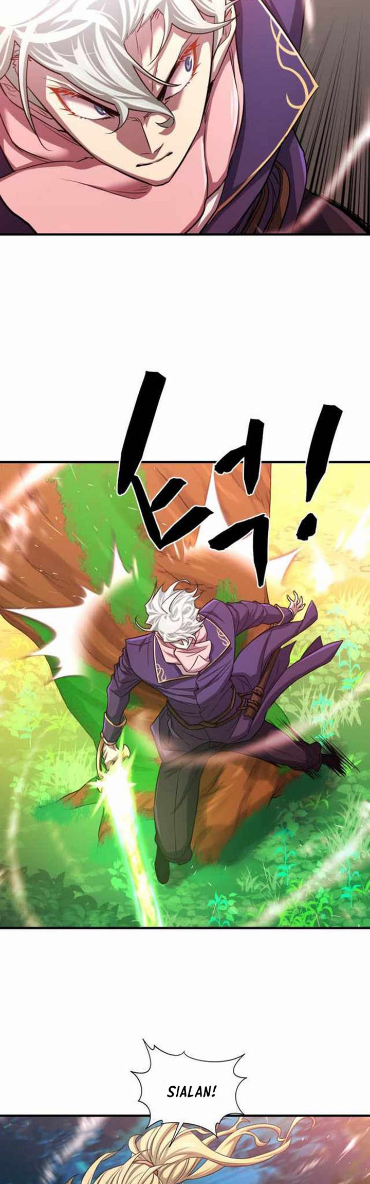 The World’s Best Engineer Chapter 63