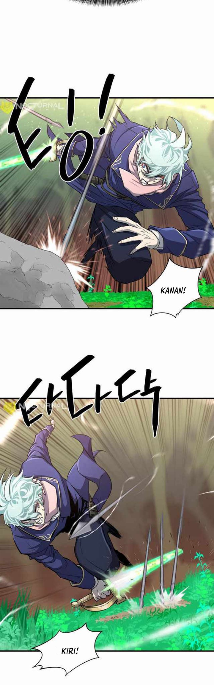 The World’s Best Engineer Chapter 63