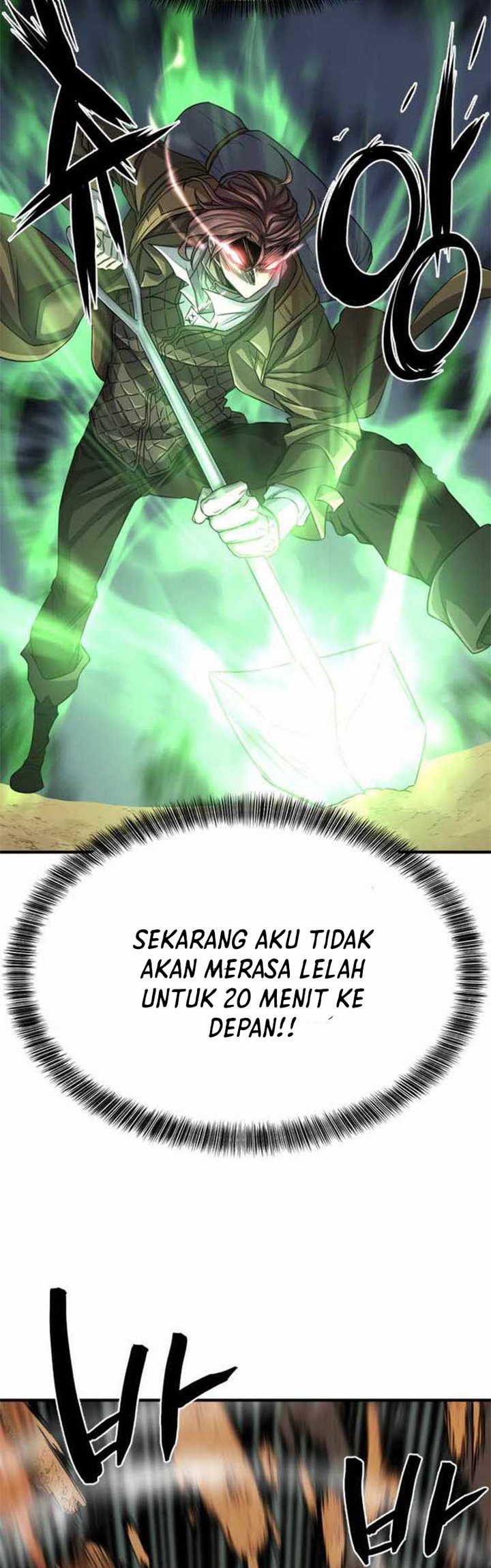The World’s Best Engineer Chapter 63