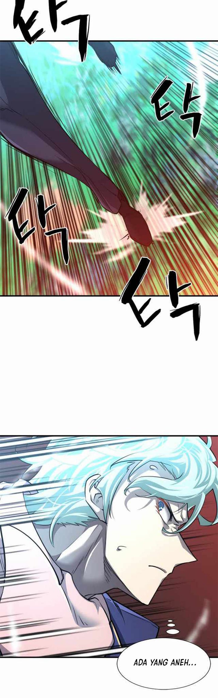 The World’s Best Engineer Chapter 63