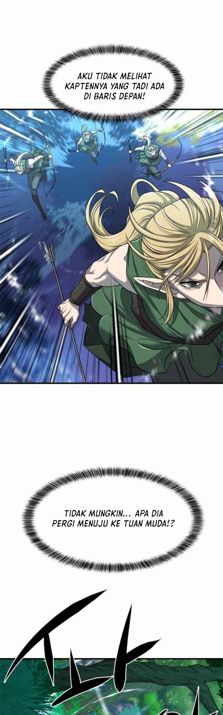 The World’s Best Engineer Chapter 63