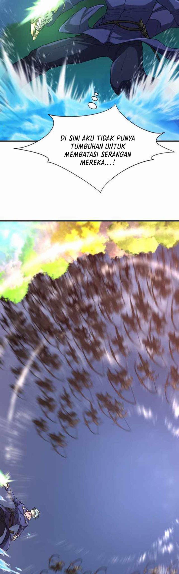 The World’s Best Engineer Chapter 63