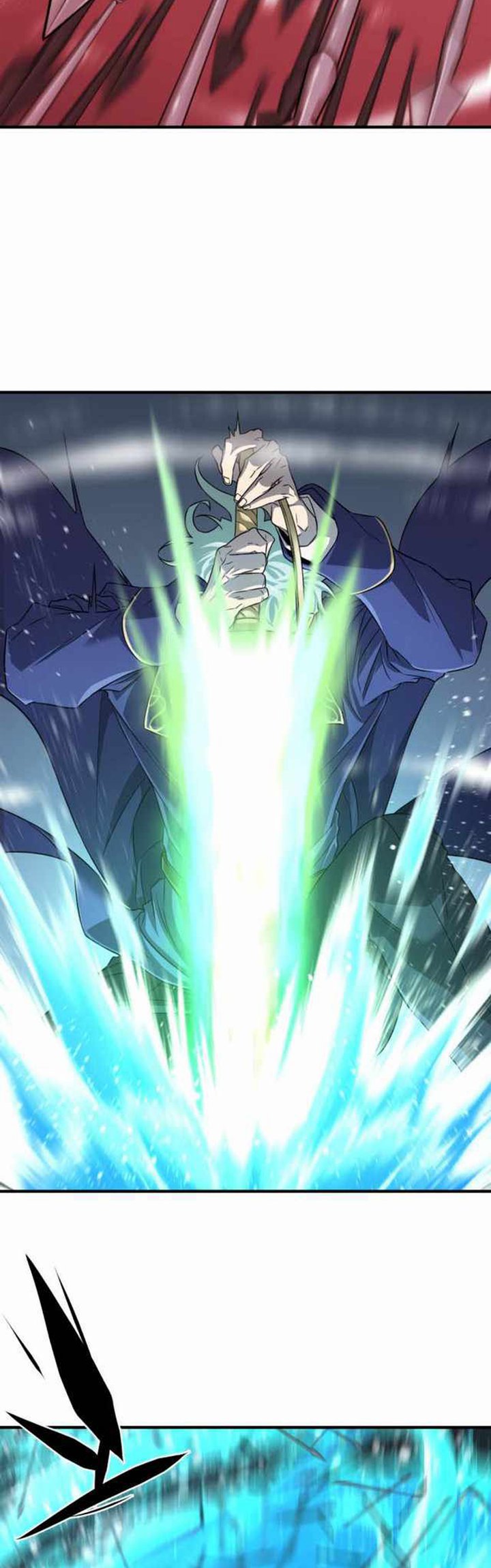 The World’s Best Engineer Chapter 63