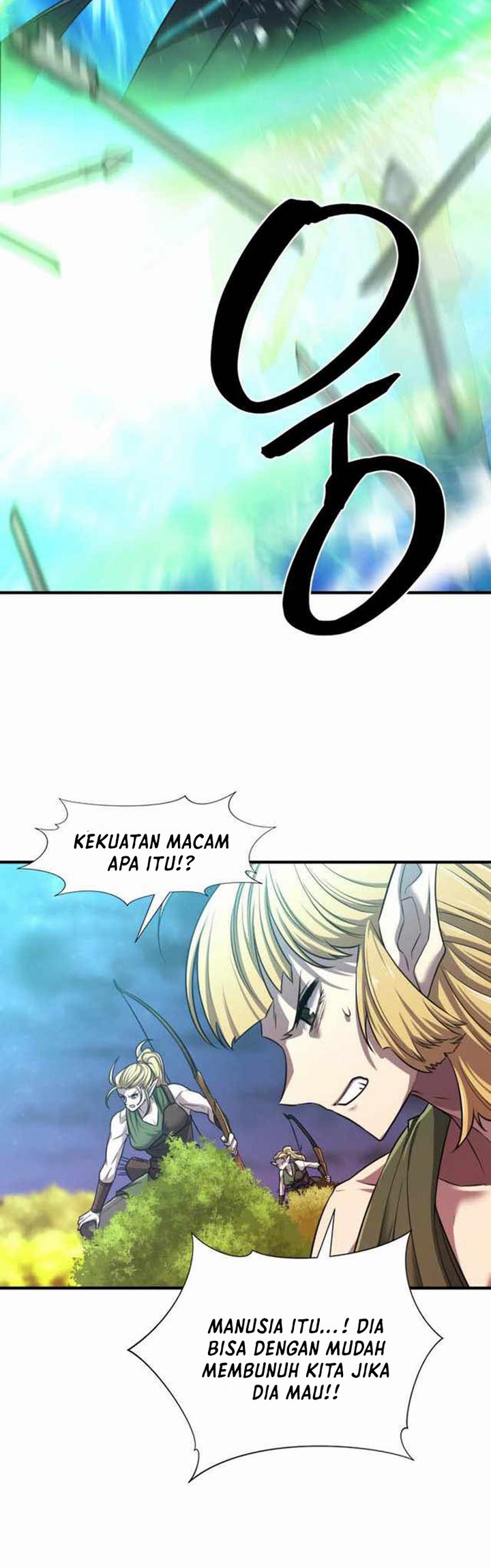 The World’s Best Engineer Chapter 63
