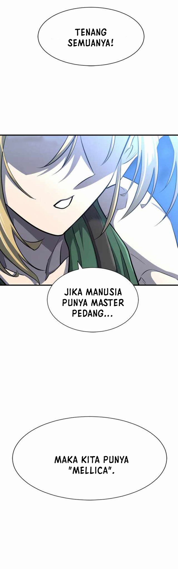 The World’s Best Engineer Chapter 63