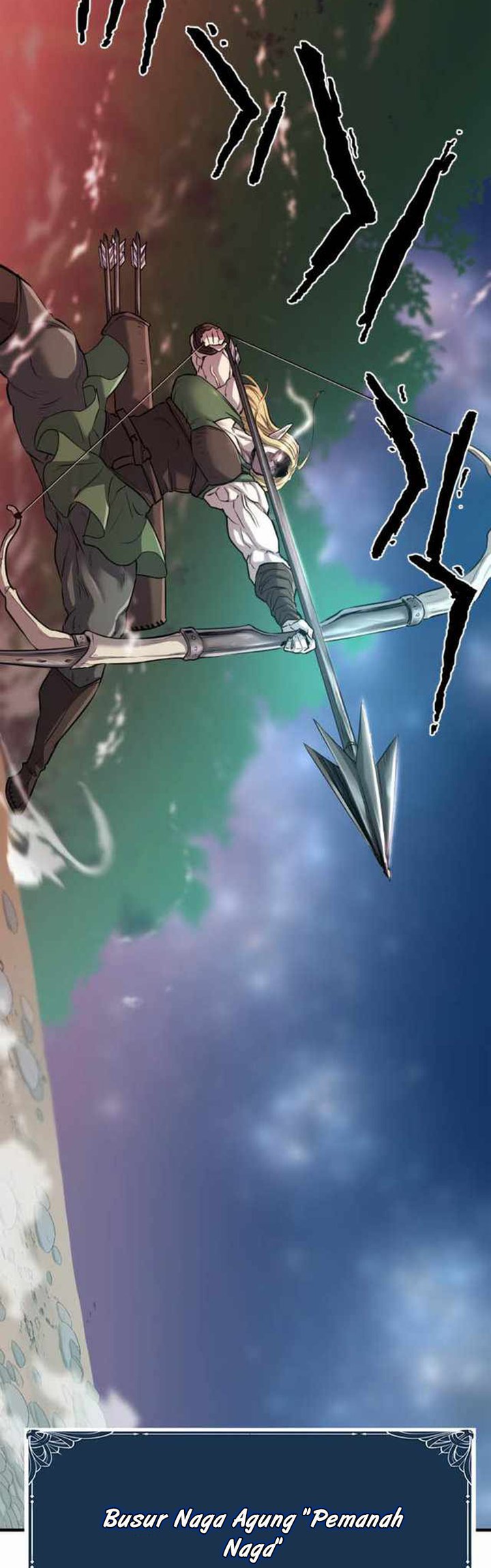 The World’s Best Engineer Chapter 63