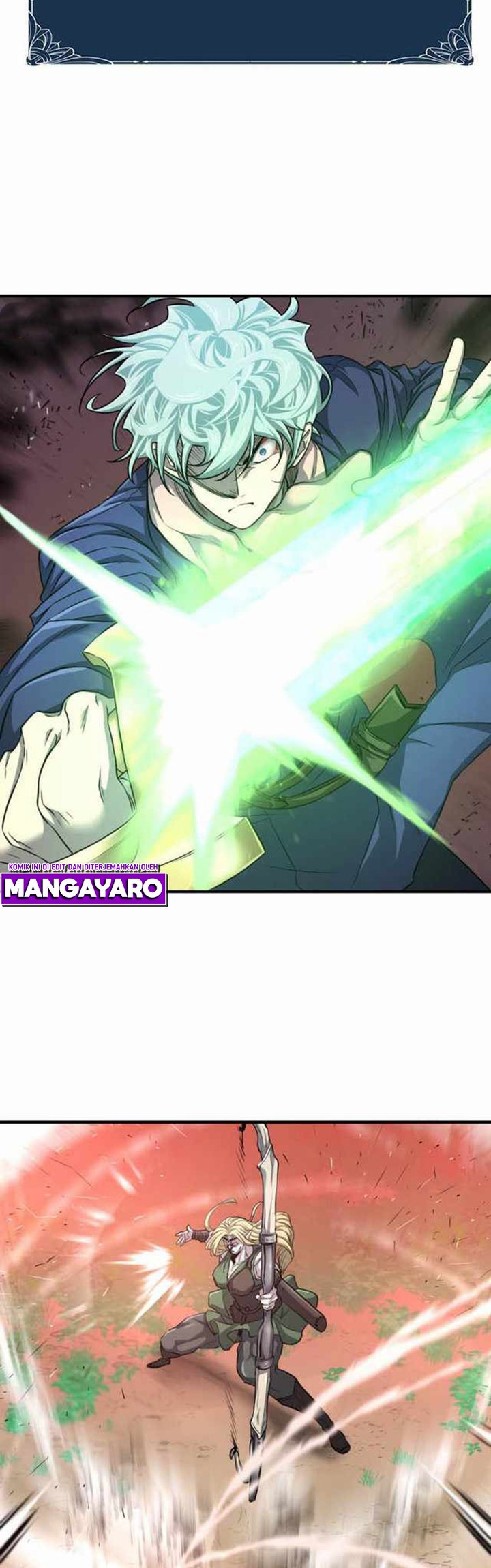 The World’s Best Engineer Chapter 63