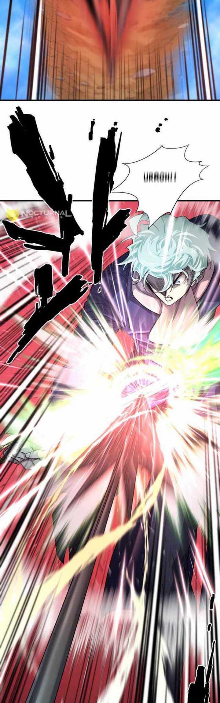 The World’s Best Engineer Chapter 63
