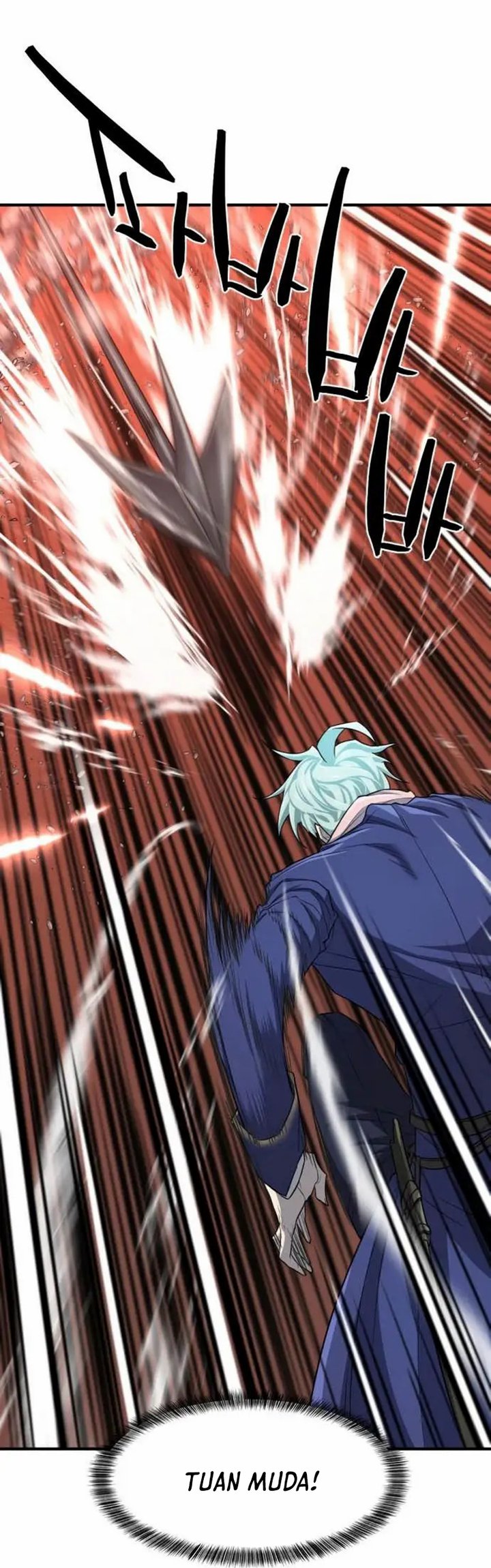 The World’s Best Engineer Chapter 64