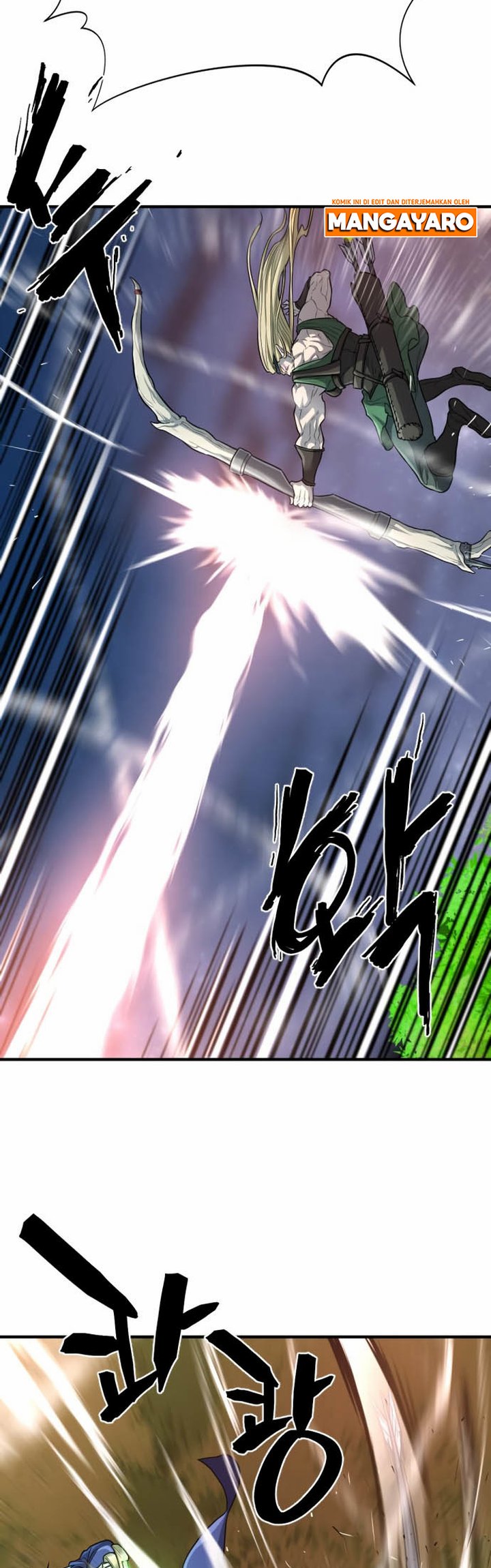 The World’s Best Engineer Chapter 65