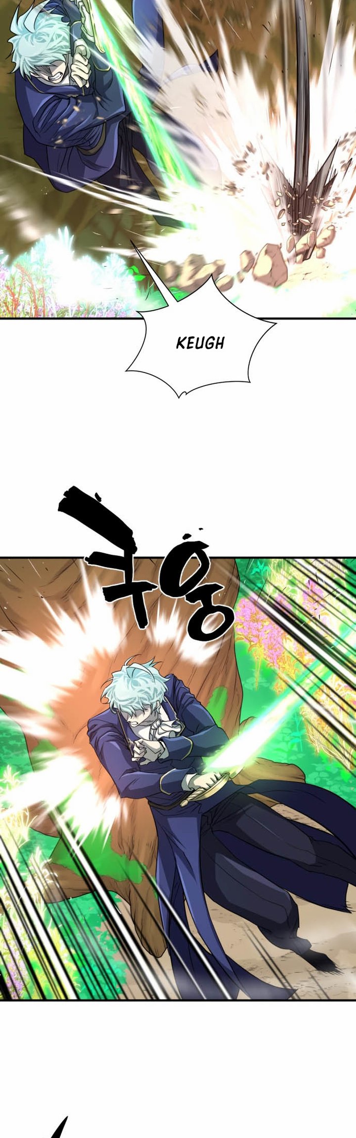 The World’s Best Engineer Chapter 65
