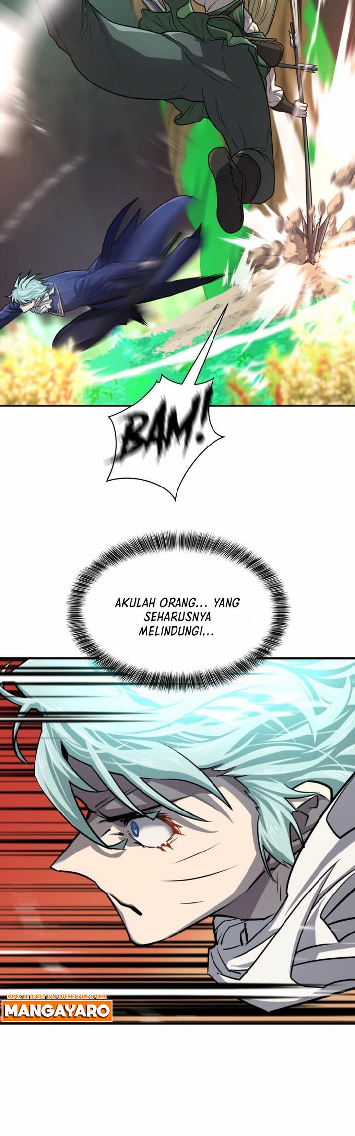 The World’s Best Engineer Chapter 65