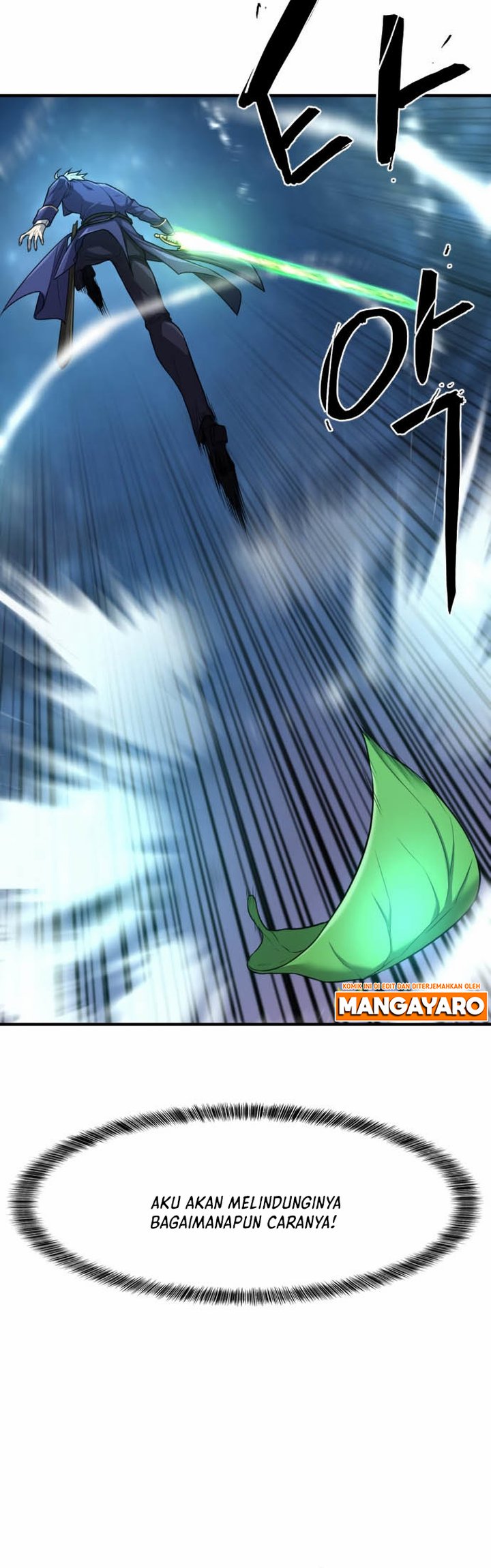 The World’s Best Engineer Chapter 65
