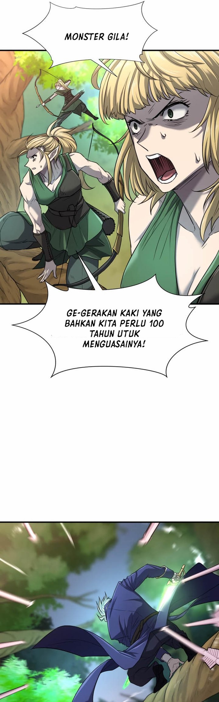 The World’s Best Engineer Chapter 65