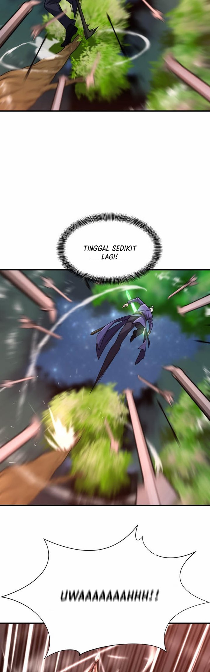 The World’s Best Engineer Chapter 65
