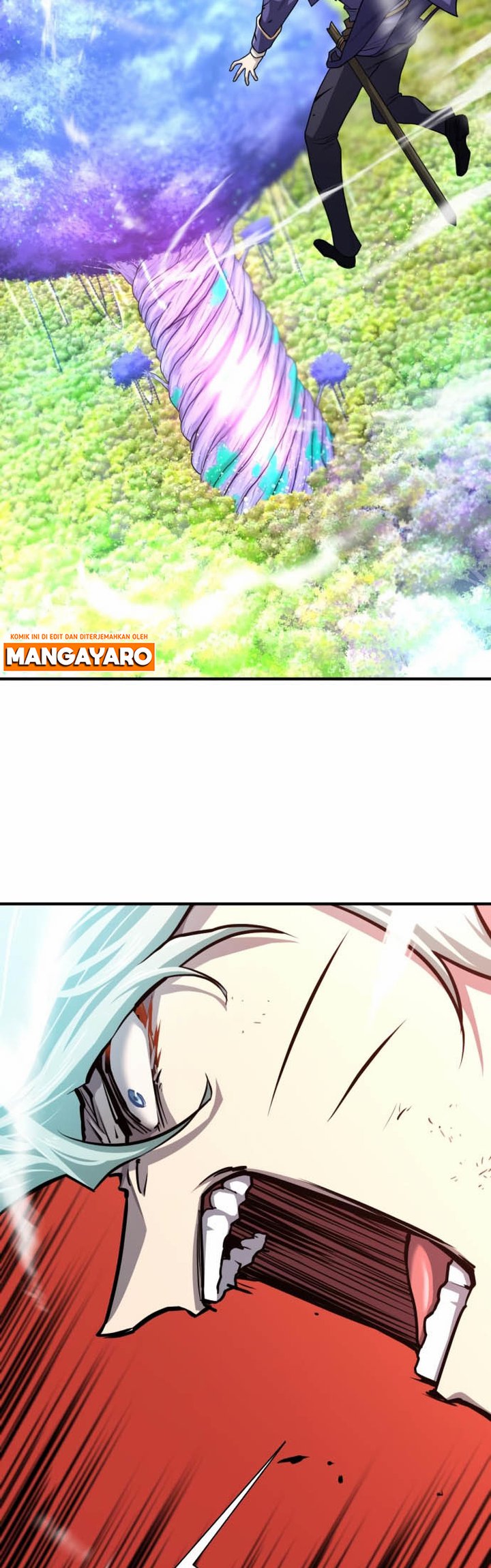 The World’s Best Engineer Chapter 65