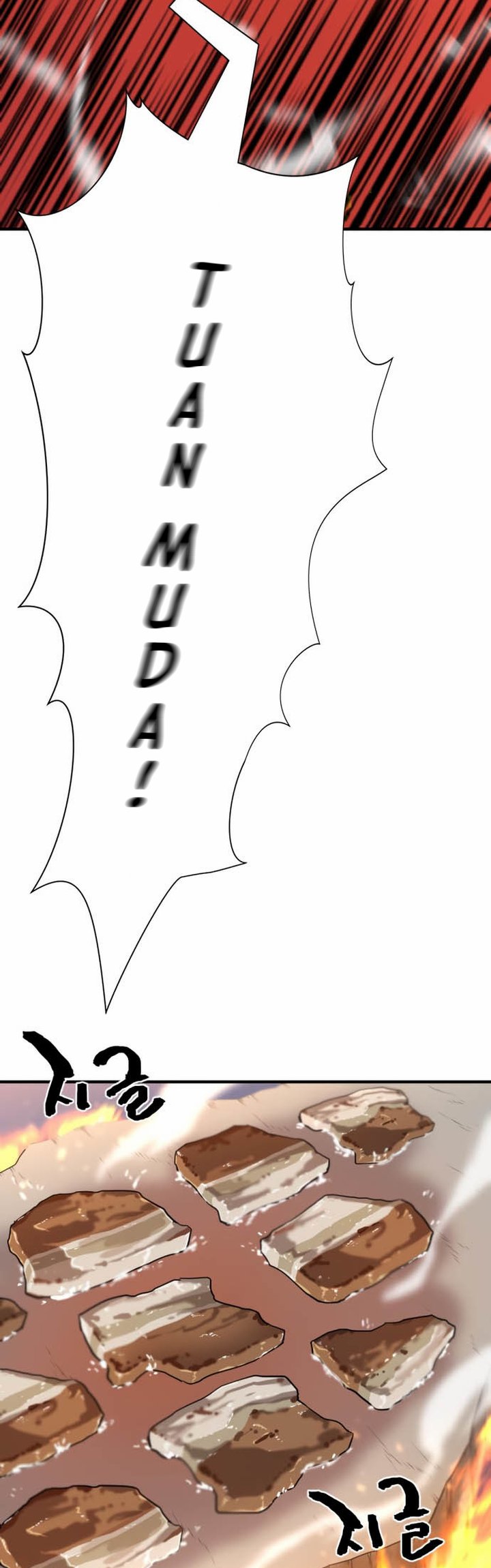 The World’s Best Engineer Chapter 65