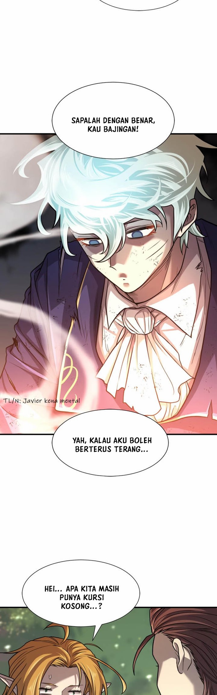 The World’s Best Engineer Chapter 65