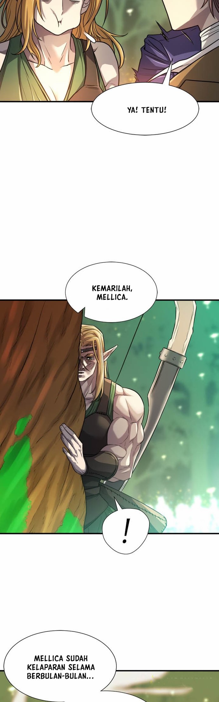 The World’s Best Engineer Chapter 65