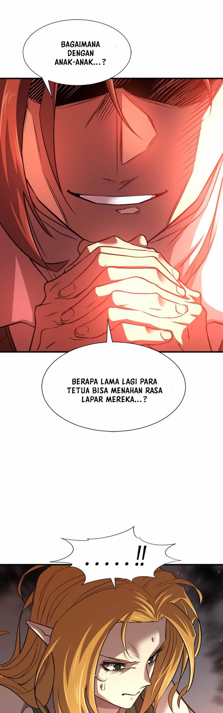 The World’s Best Engineer Chapter 65