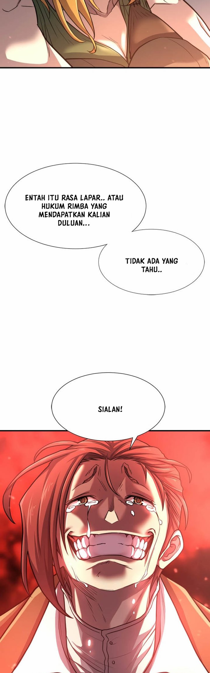 The World’s Best Engineer Chapter 65