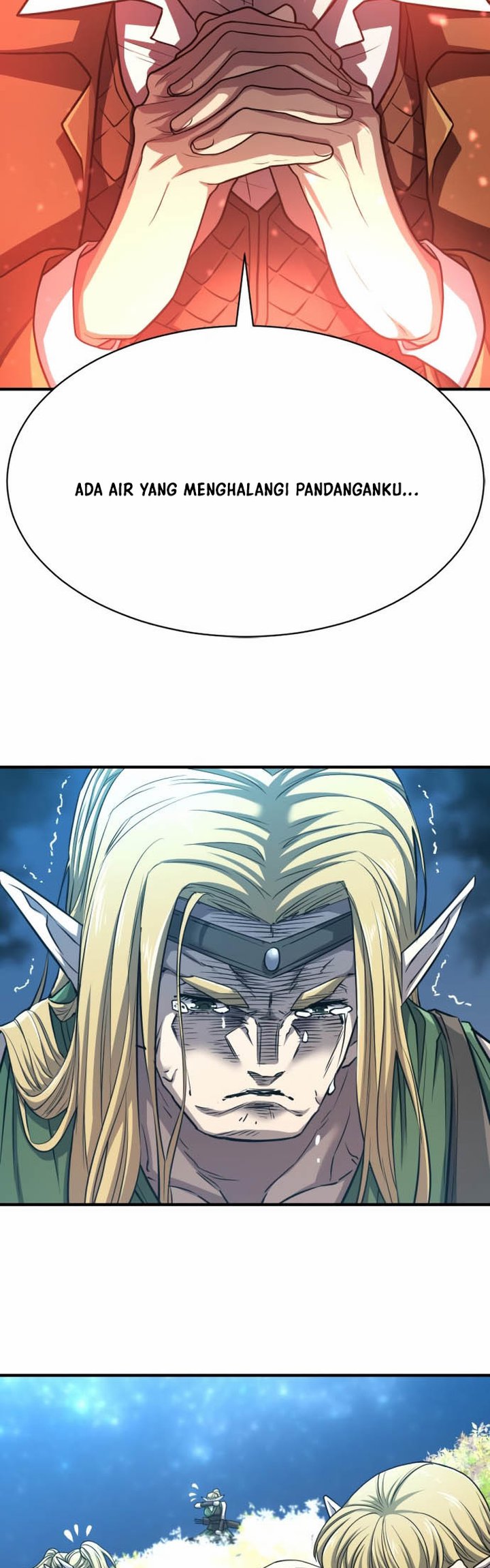 The World’s Best Engineer Chapter 65