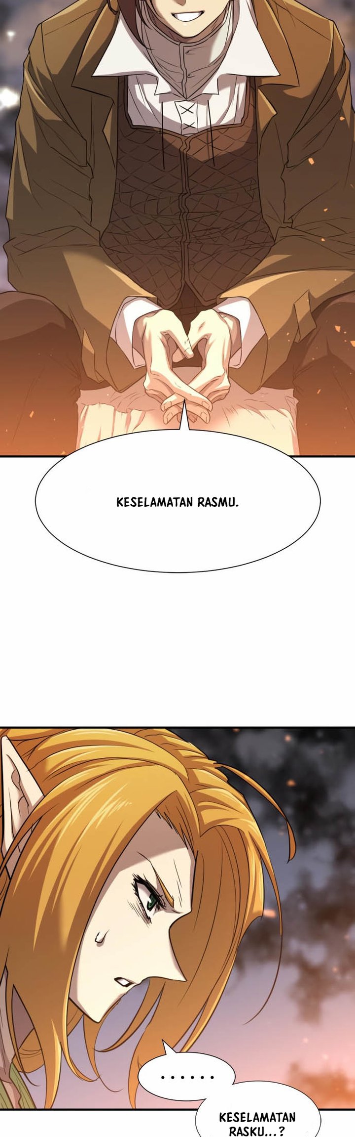 The World’s Best Engineer Chapter 65