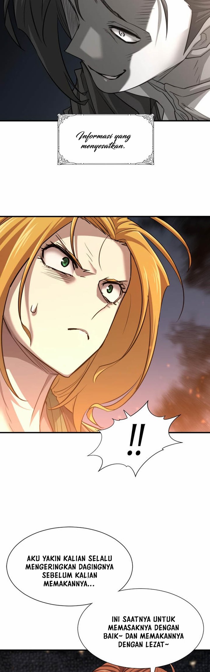 The World’s Best Engineer Chapter 65