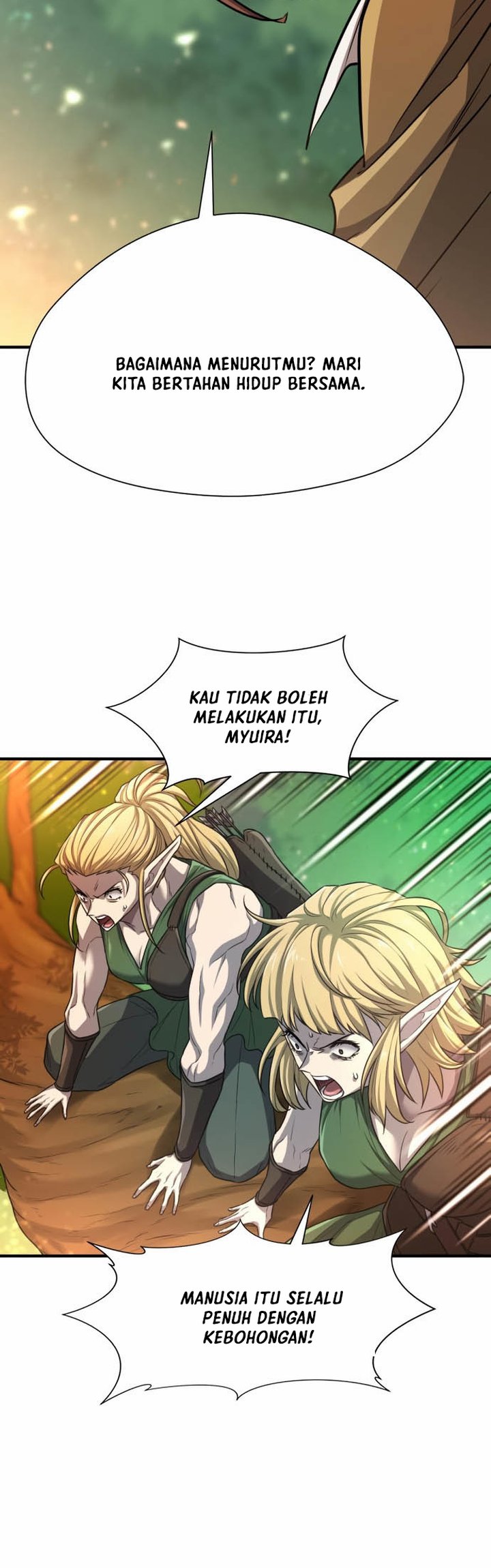 The World’s Best Engineer Chapter 65
