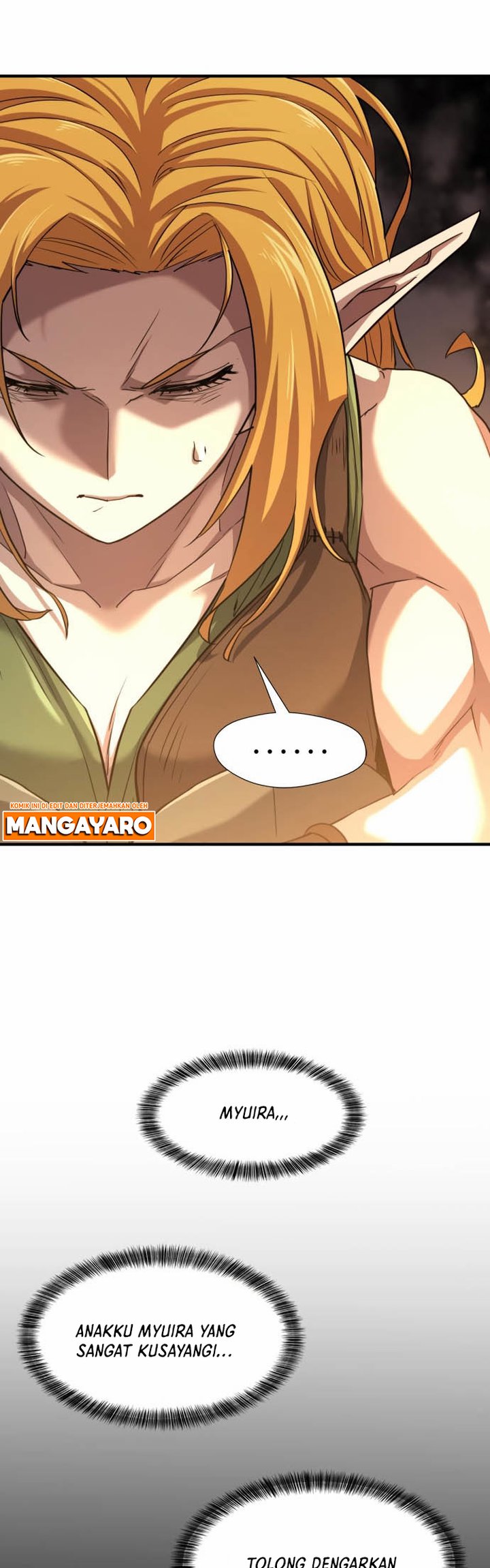 The World’s Best Engineer Chapter 65