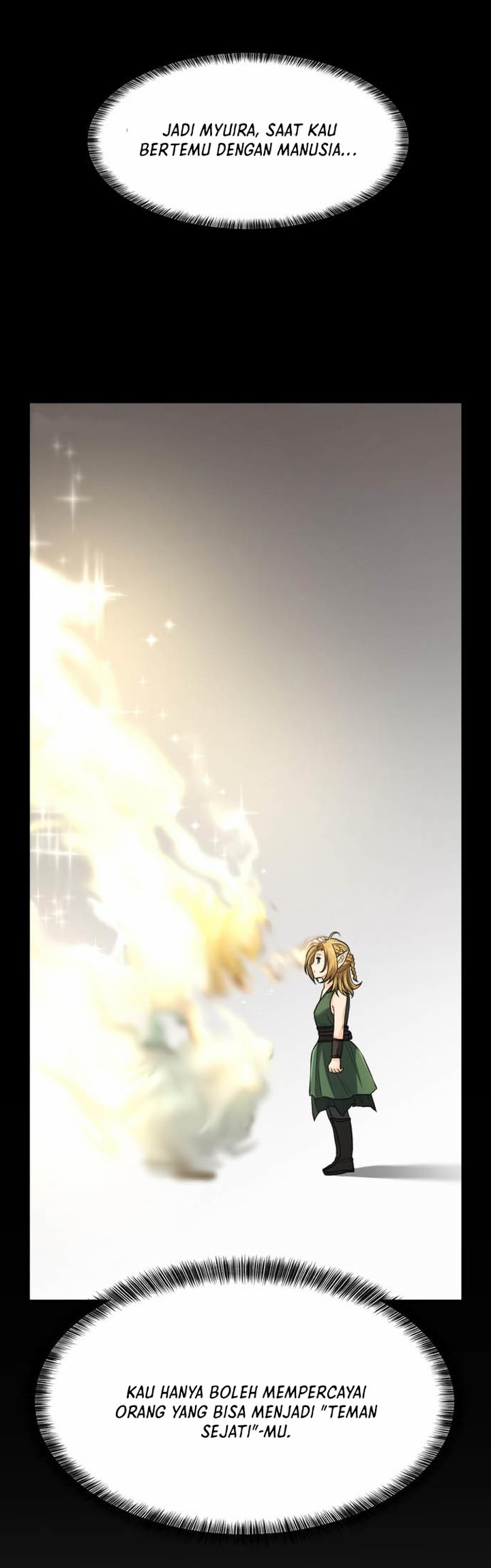 The World’s Best Engineer Chapter 65