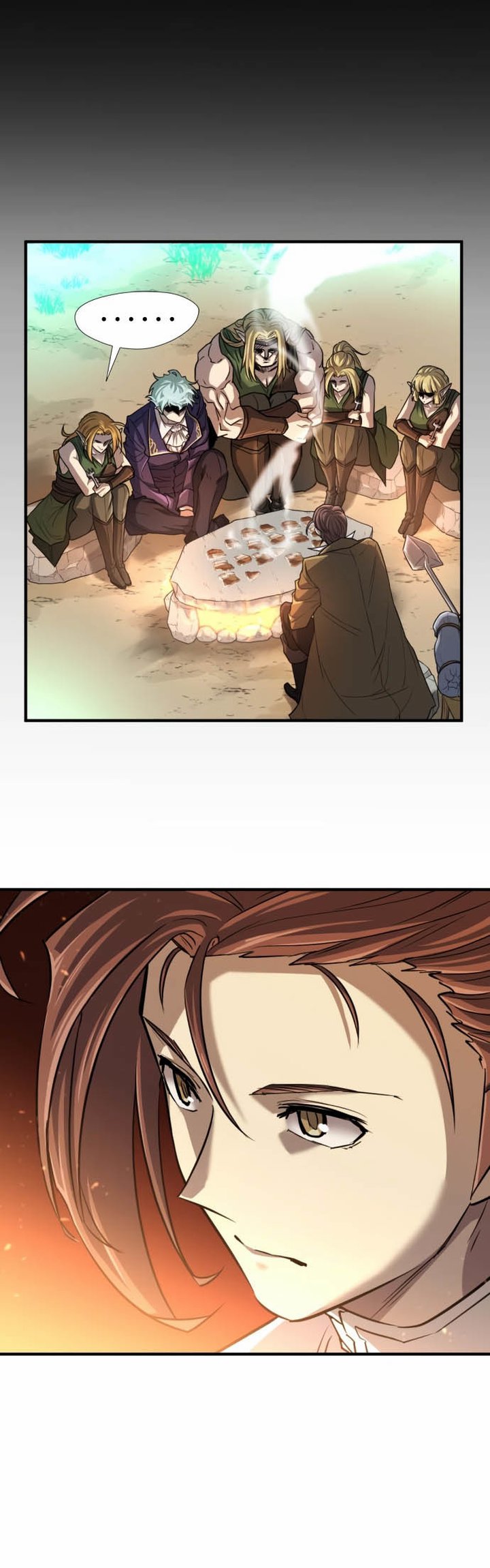 The World’s Best Engineer Chapter 65