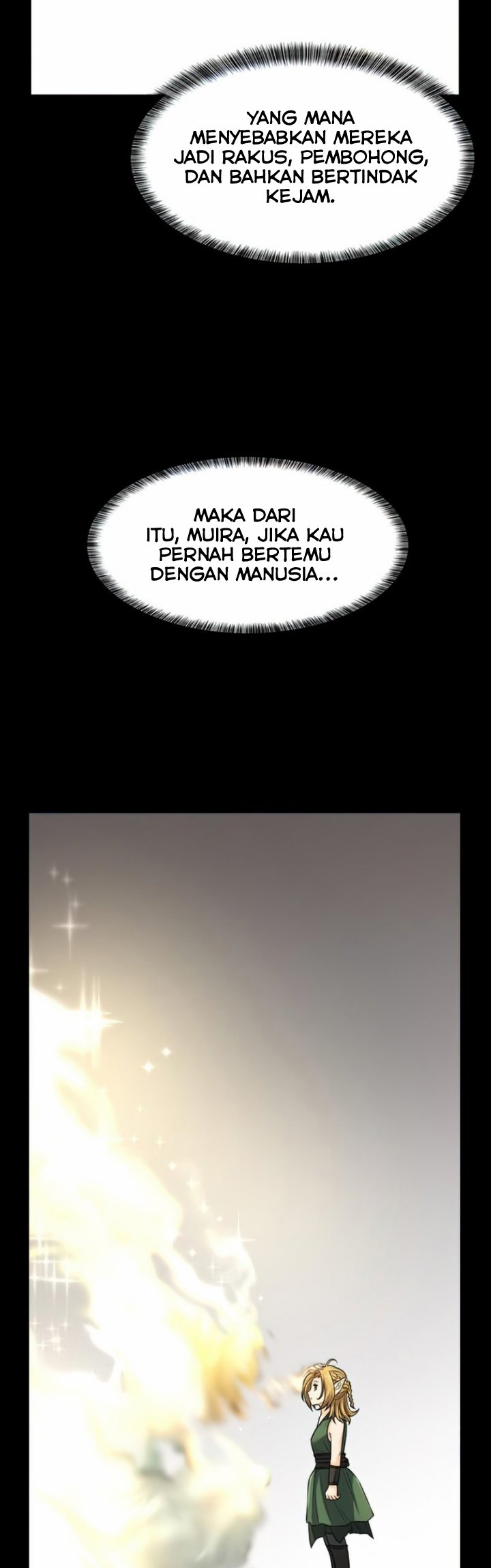 The World’s Best Engineer Chapter 66