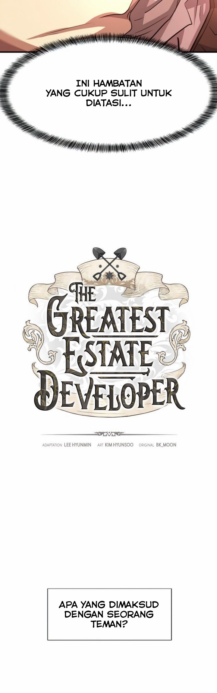 The World’s Best Engineer Chapter 66