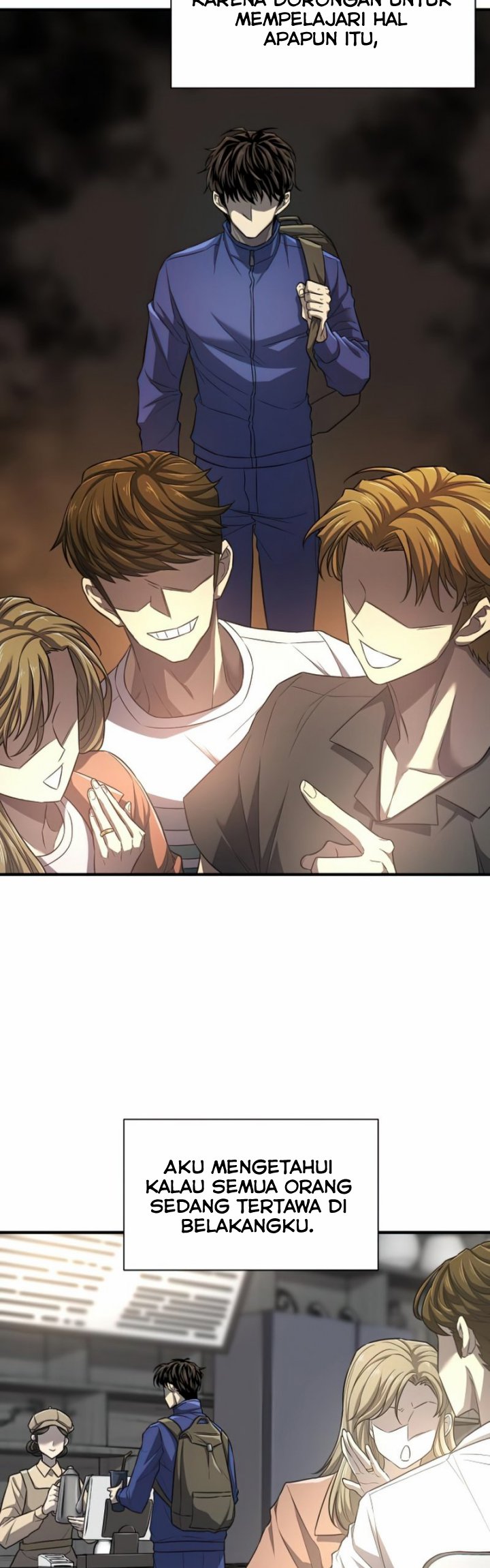 The World’s Best Engineer Chapter 66