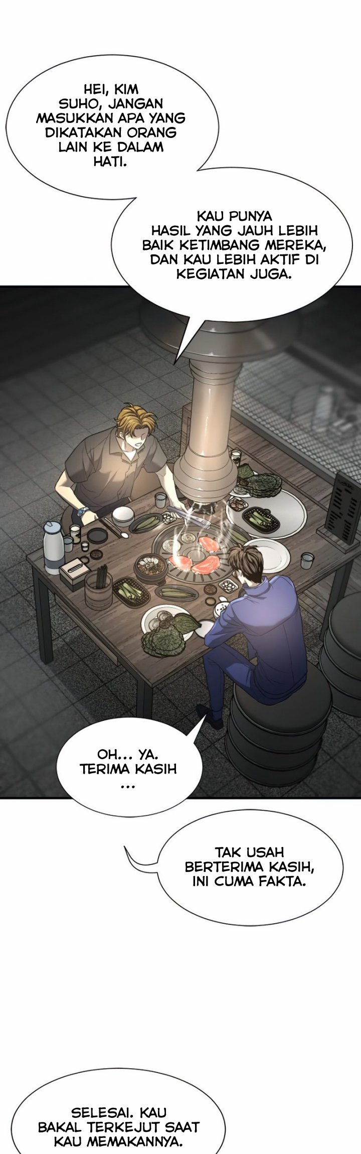 The World’s Best Engineer Chapter 66