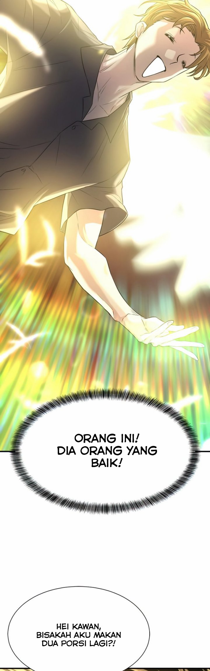 The World’s Best Engineer Chapter 66