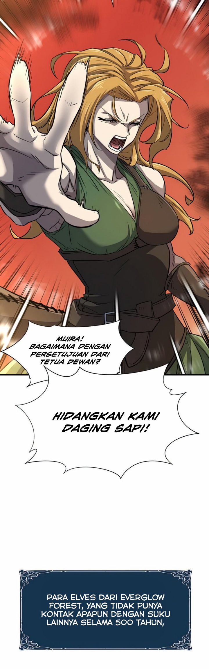 The World’s Best Engineer Chapter 66
