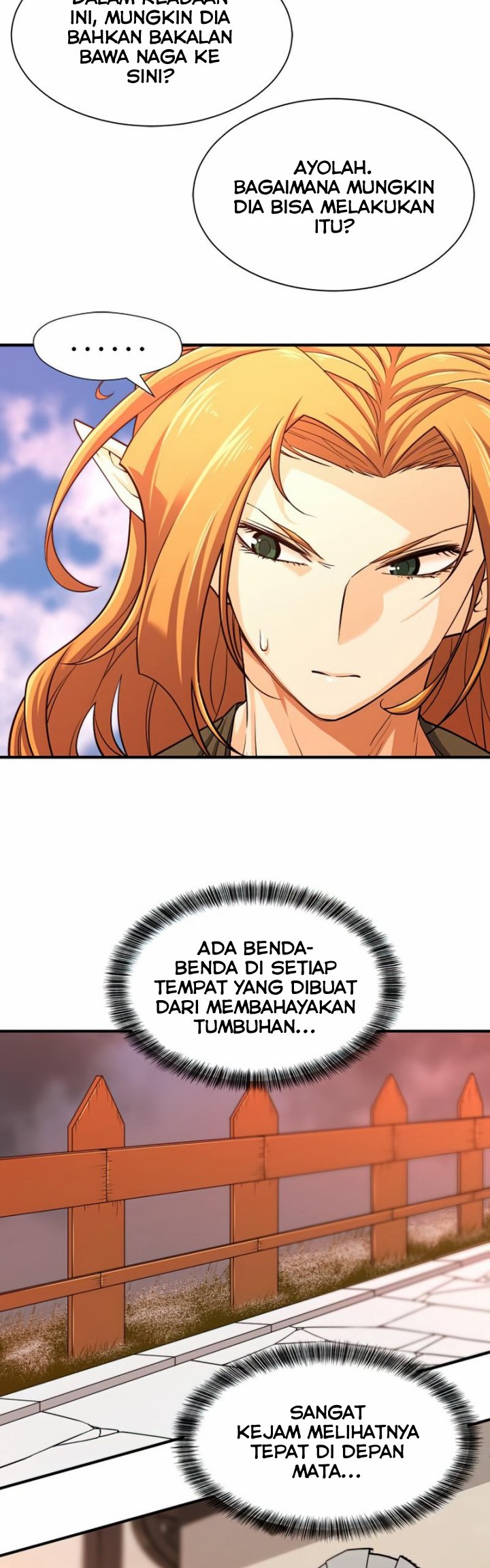 The World’s Best Engineer Chapter 66