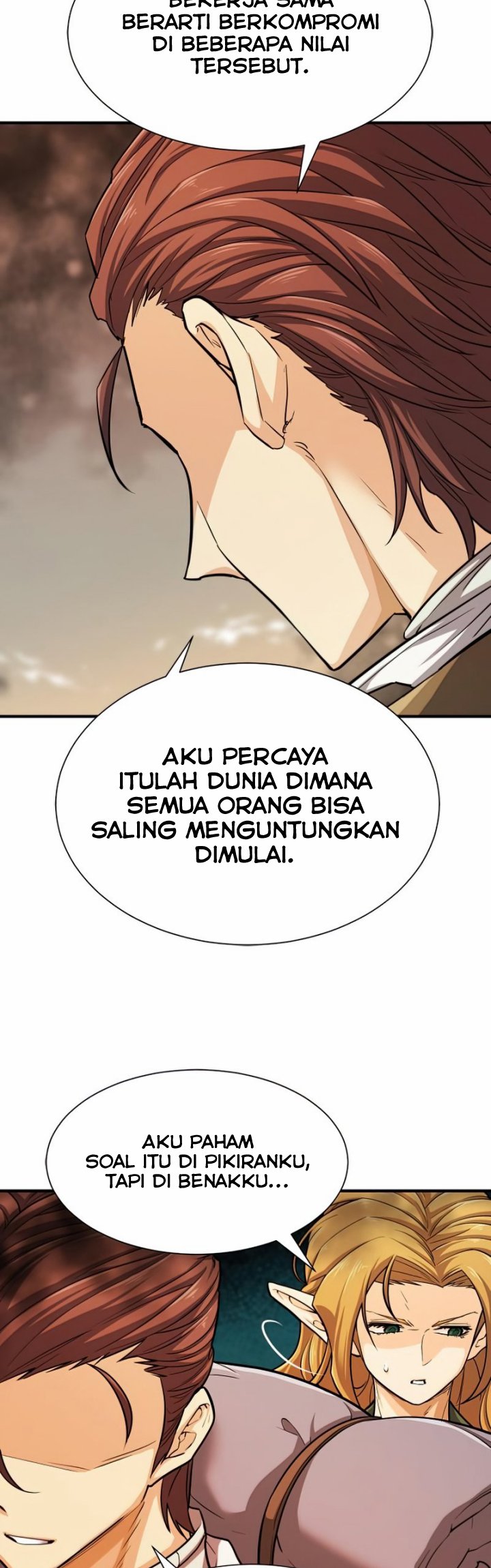 The World’s Best Engineer Chapter 66