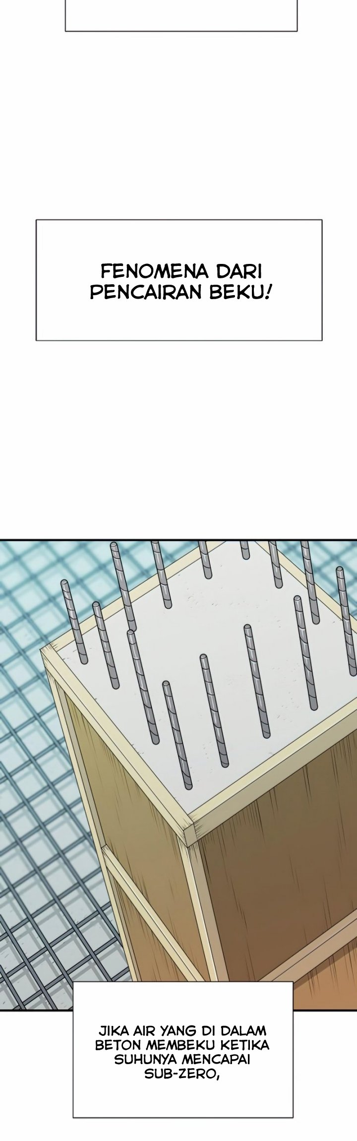 The World’s Best Engineer Chapter 66