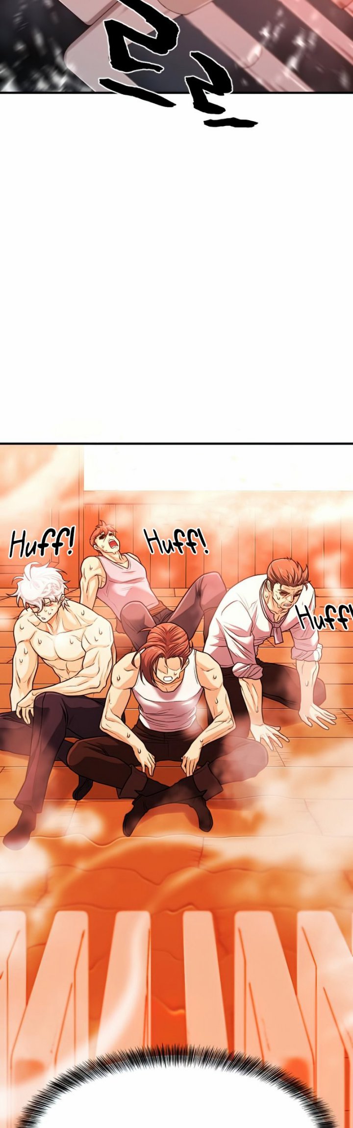 The World’s Best Engineer Chapter 66